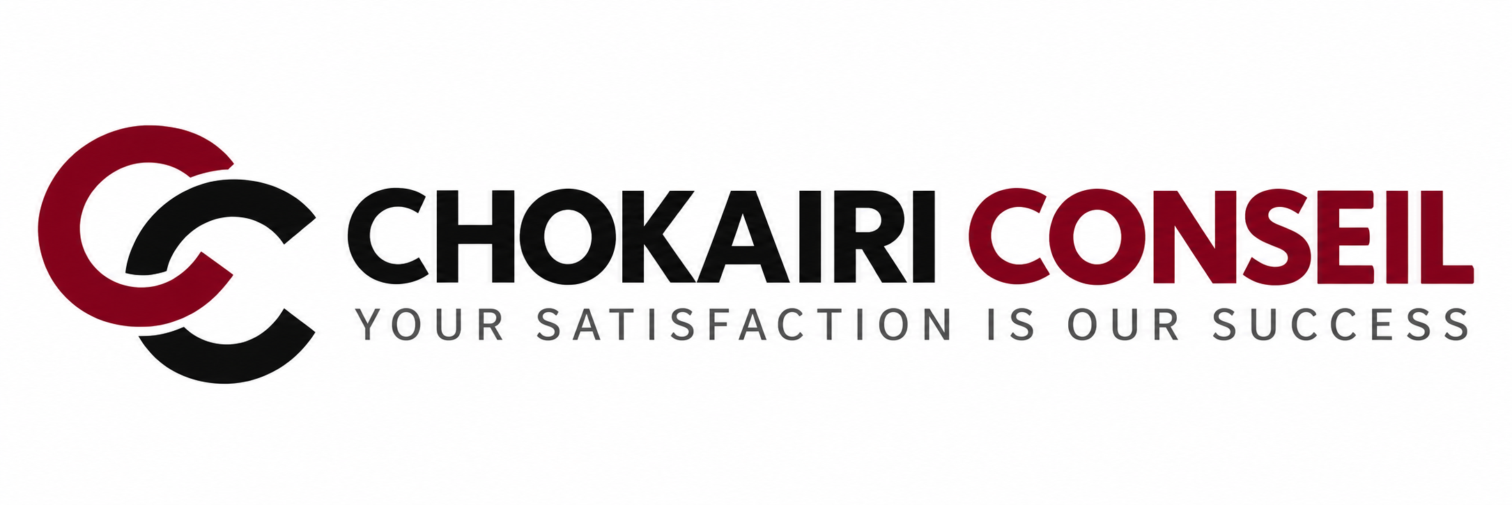 Chokairi Conseil — Your satisfaction is our success